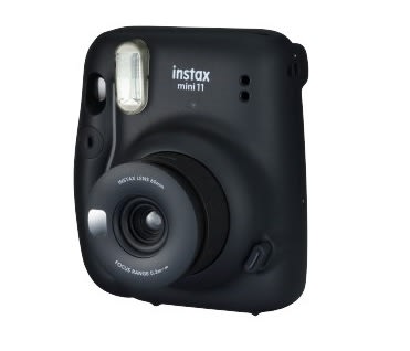 Fujifilm Instax Mini 11 Polaroid Camera