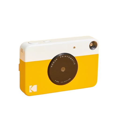 Kodak Printomatic Digital Polaroid Camera