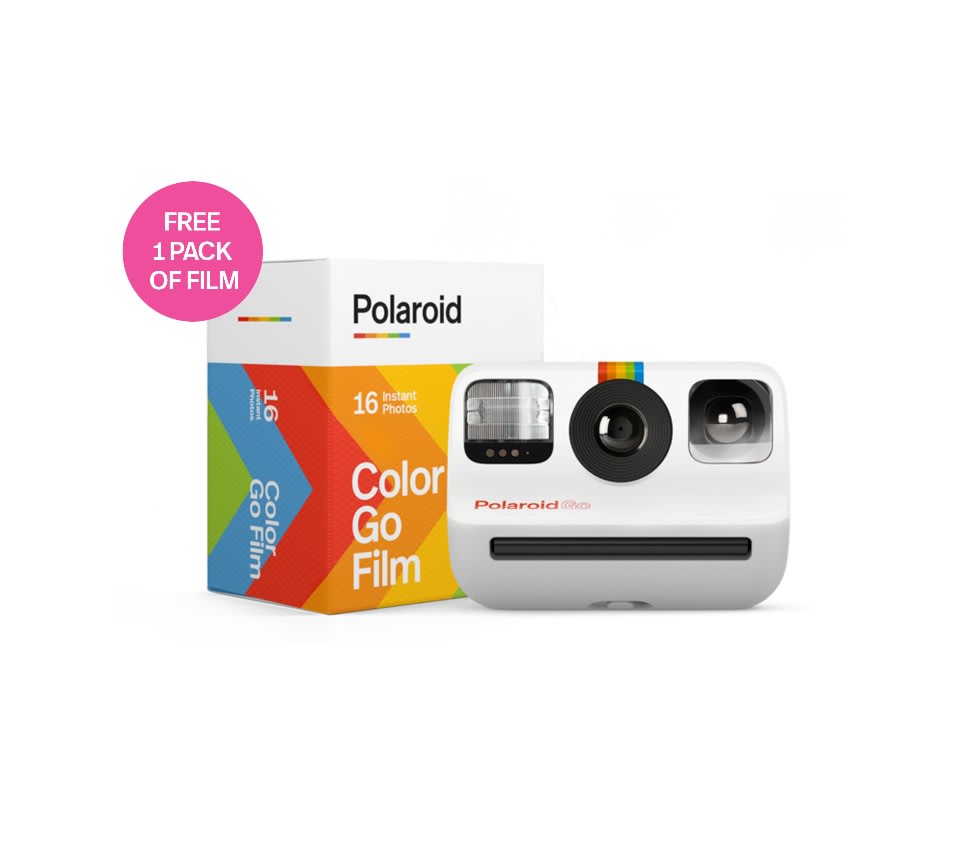 Best Polaroid GO Polaroid Camera Price & Reviews in Philippines 2024