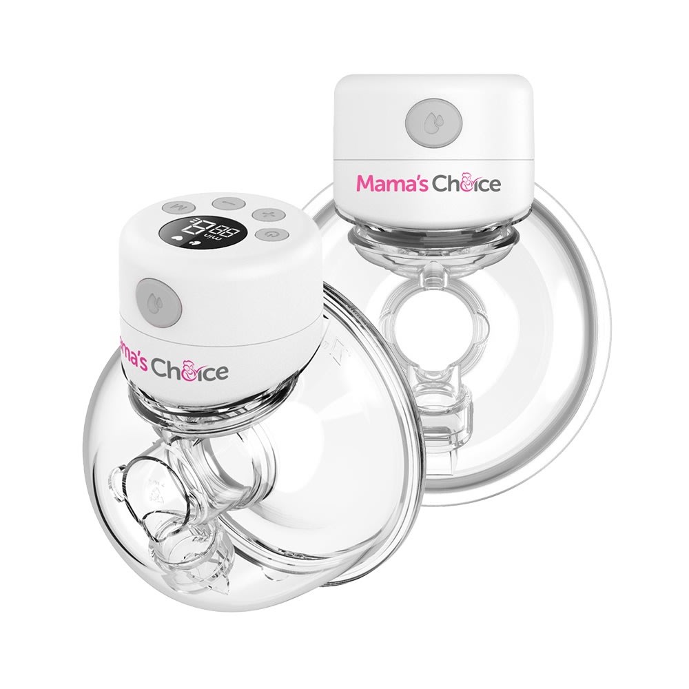 Best Mama's Choice Wearable Breast Pump Price & Reviews in Philippines 2024