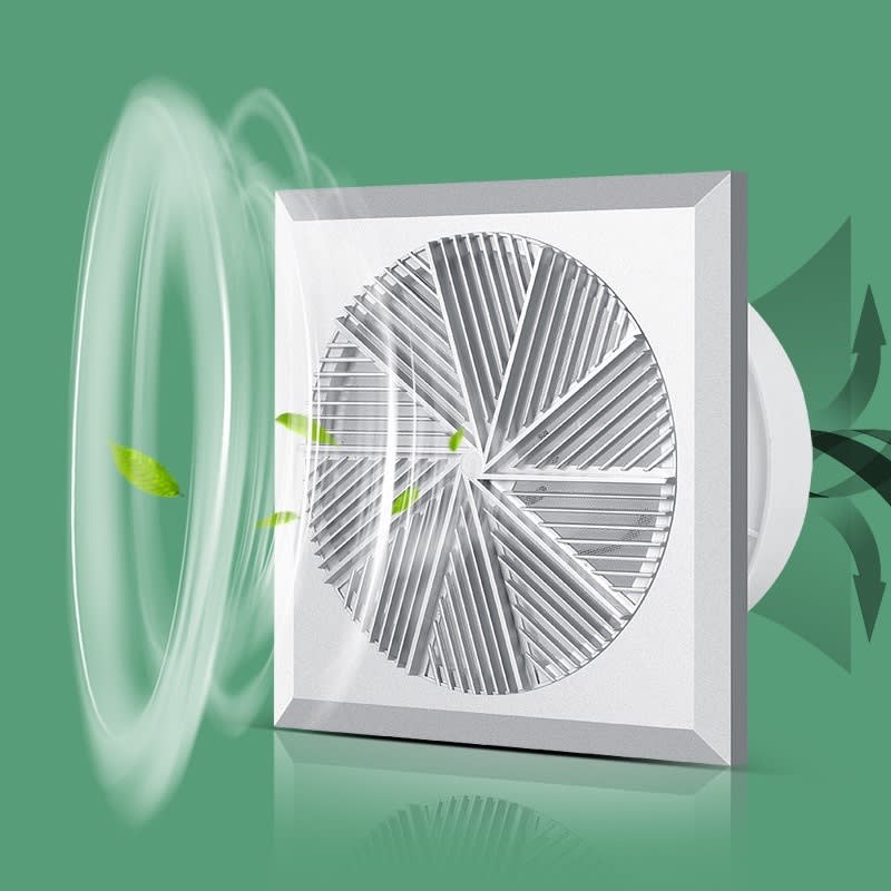Ventilation Bladeless Fan