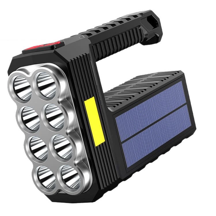 Outtobe 8LED Flashlight