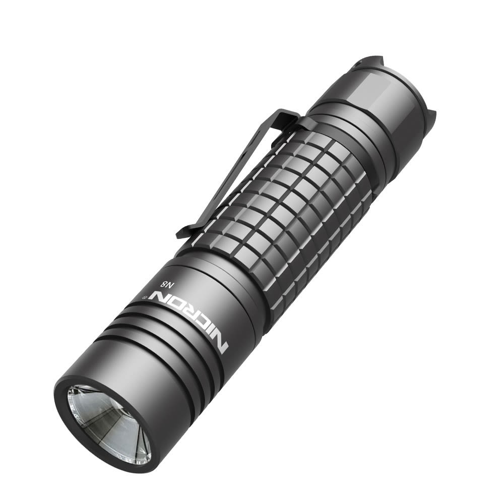 Nicron N8 Flashlight