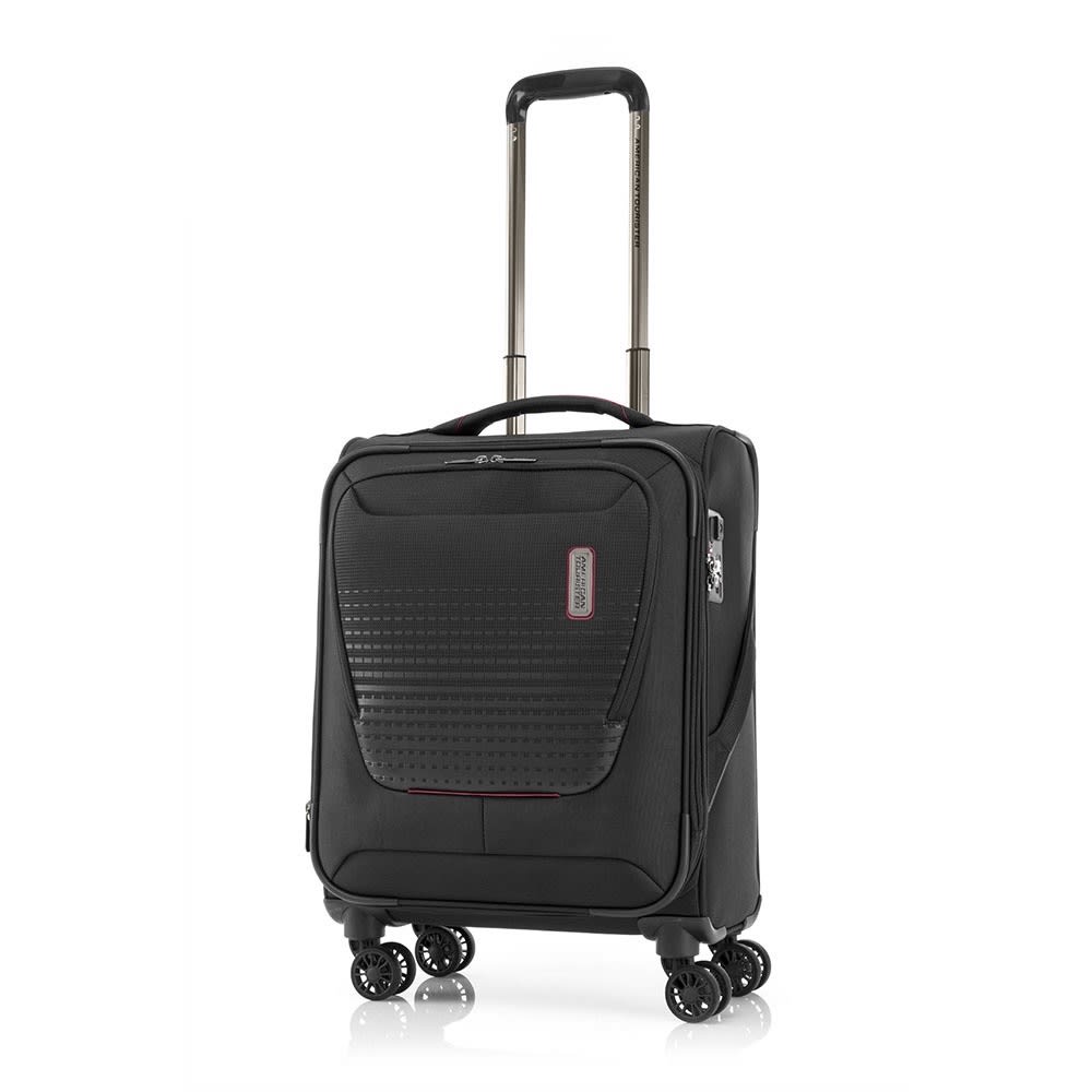 American Tourister Oregon NXT Spinner Hand Carry Luggage