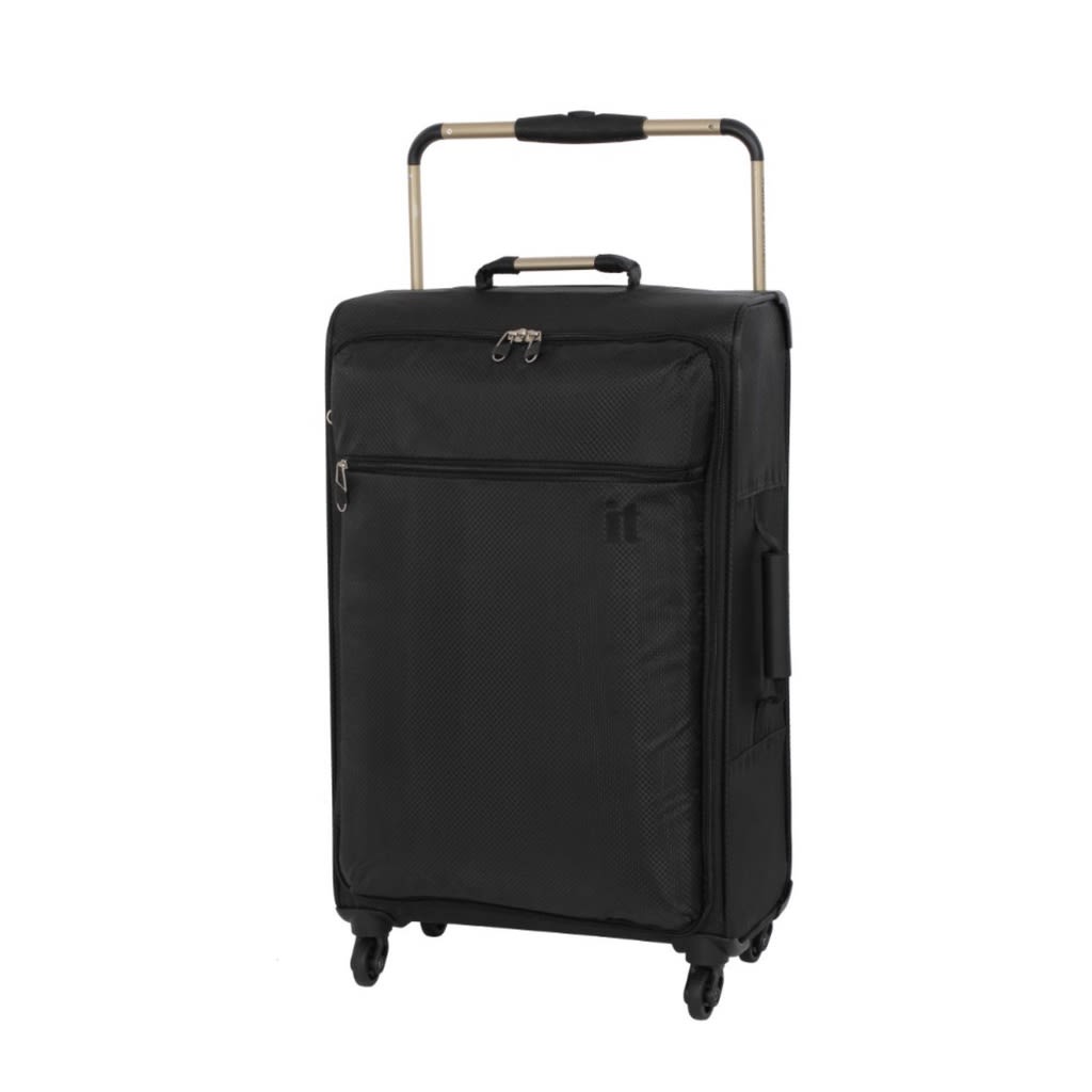 IT World’s Lightest Hand Carry Luggage
