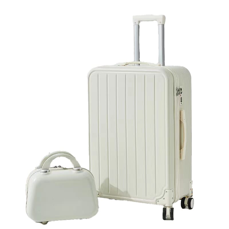 CHANGEMOORE Travel Hand Carry Luggage