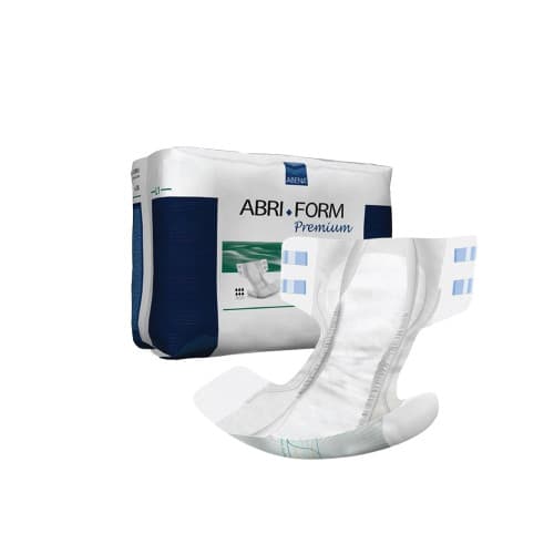 ABENA Abri-Form Premium Adult Tape Diapers