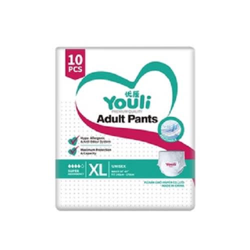 YOULI Diaper for Adult Pregnant Women
