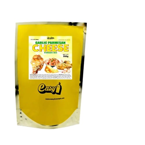 EASYPRO - Garlic Parmesan Cheese Powder