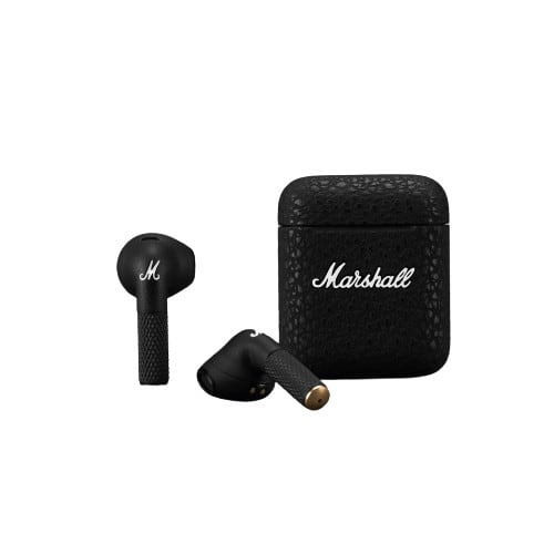 Marshall Minor III True Wireless Earbuds