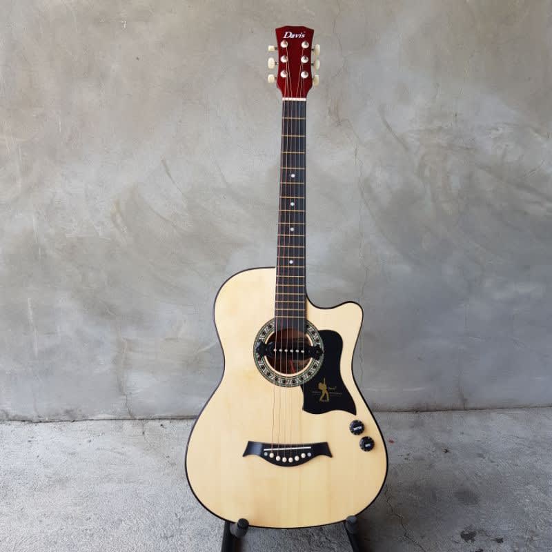 Davis acoustic clearance guitar price