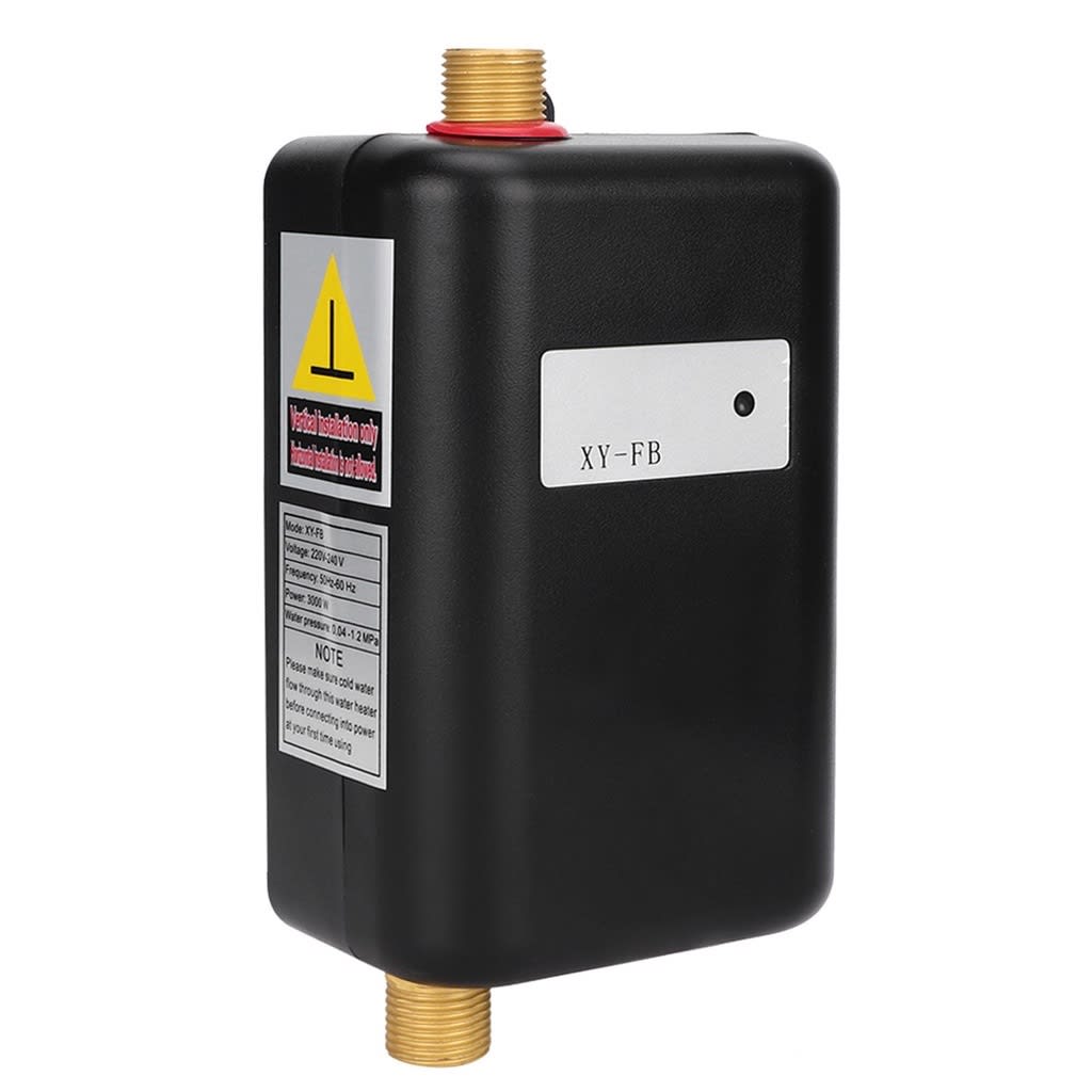 Best Allinit Household Kitchen Water Heater Price & Reviews in