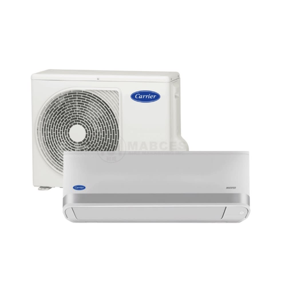 Carrier XPower Gold 3 Aircon