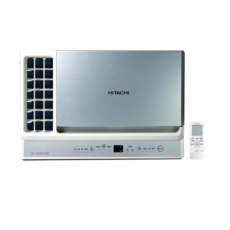 Hitachi RA-10HVQ Full DC Inverter Aircon