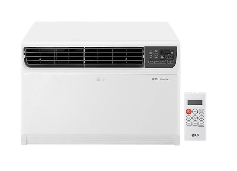 LG LA250EC Aircon