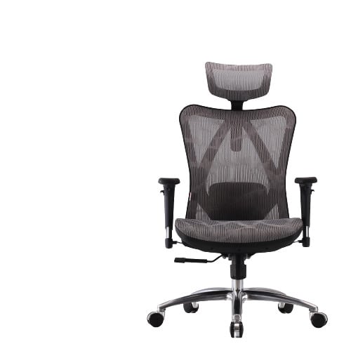 Best Sihoo M57 Ergonomic Chair Price & Reviews in Philippines 2024