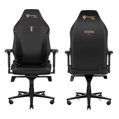 Best Secretlab TITAN Evo Gaming Ergonomic Chair Price & Reviews in