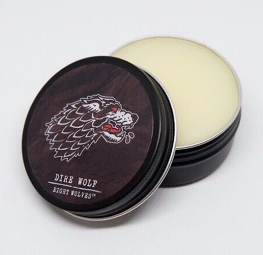 Dire Wolf by Eight Wolves Pomade