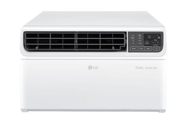 LG LA100GC Dual Inverter Aircon