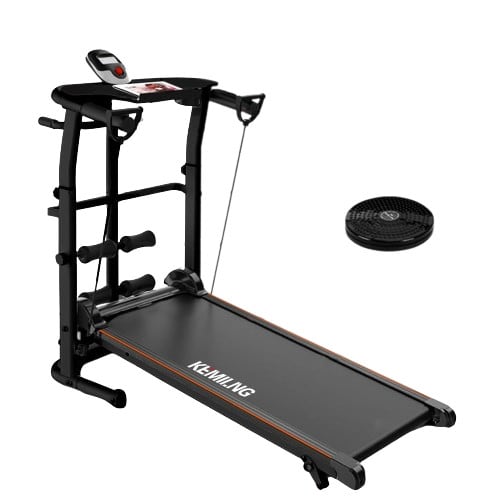 Best Kemilng M621 Treadmill Price & Reviews in Philippines 2024