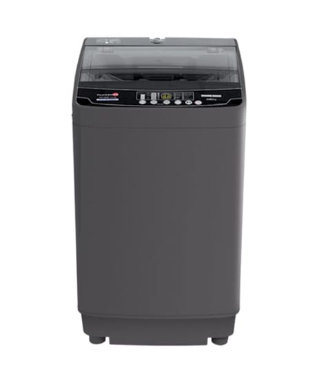 Fujidenzo JWA-6500 VT Fully Automatic Washing Machine