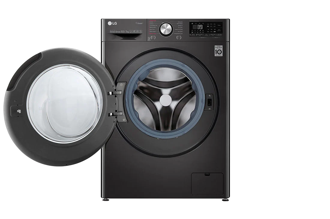 LG FV1450H1B Fully Automatic Washing Machine