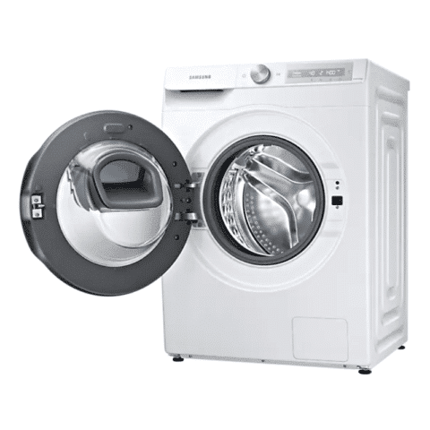Samsung WW95T654DLH/TC Automatic Washing Machine