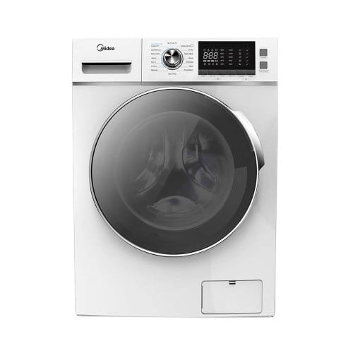 Midea FP-92LFC120GMTH-W1 Fully Automatic Washing Machine