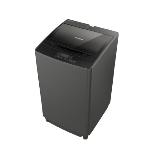 Sharp ES-JN105A9(GY) Fully Automatic Washing Machine
