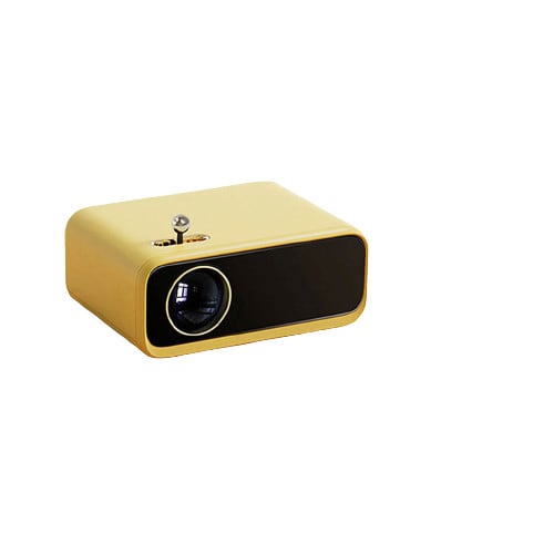 Best Wanbo X1 Mini Portable Projector Price & Reviews in Philippines 2024