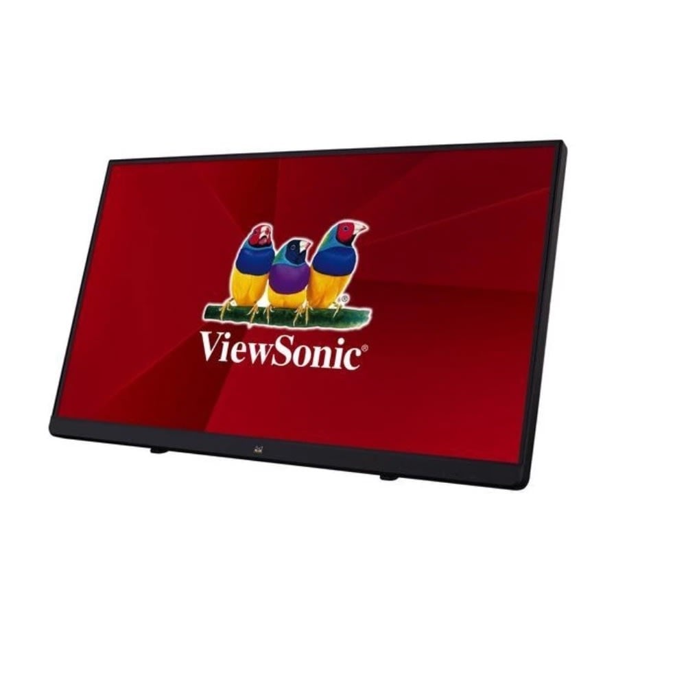 ViewSonic TD2230 Portable Monitor