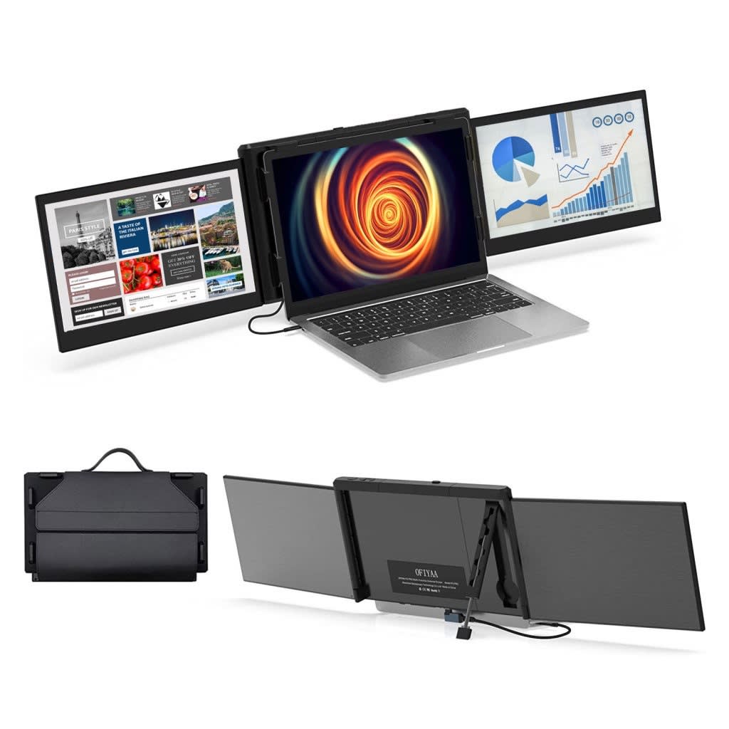 Best Mobile Pixels Trio Portable Monitor Price & Reviews in Philippines ...
