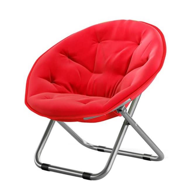 Yali Moon Style Folding Chair