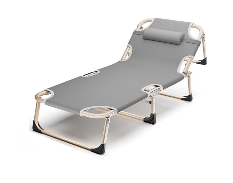 ICON Bed Reclining Folding Chair