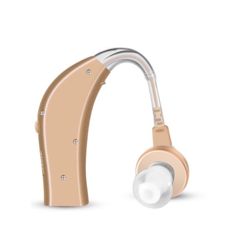 Kingdo Rechargeable Hearing Aid