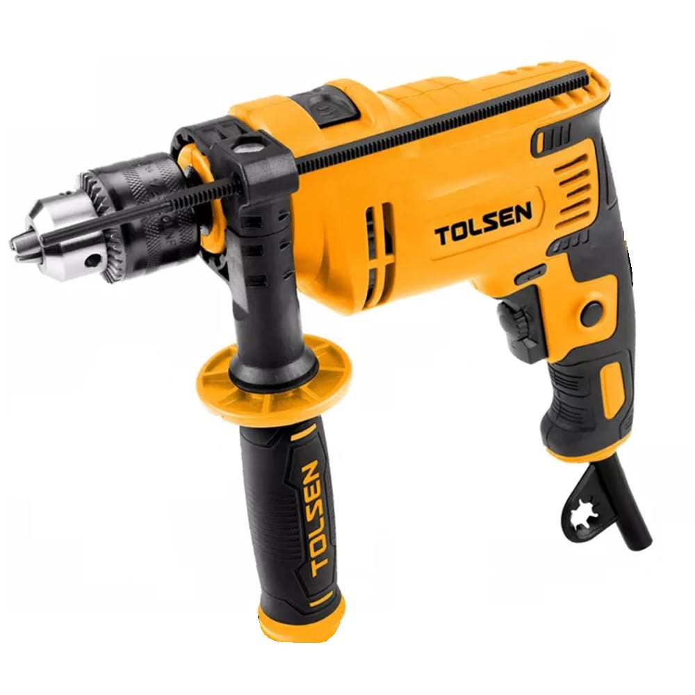 Tolsen Industrial Impact Electric Drill