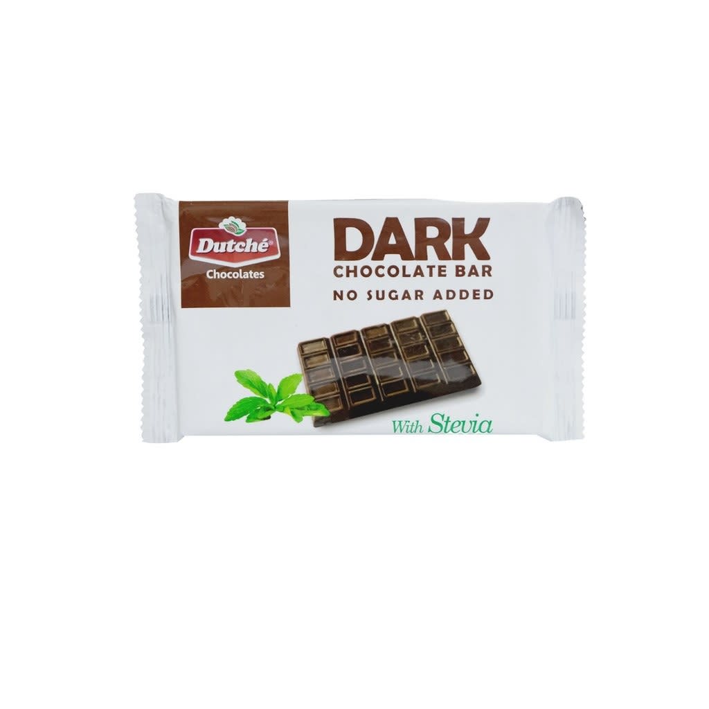 Dutche Dark Chocolate