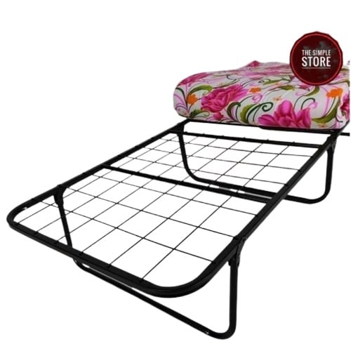 Best Heavy-Duty Folding Bed Price & Reviews in Philippines 2024