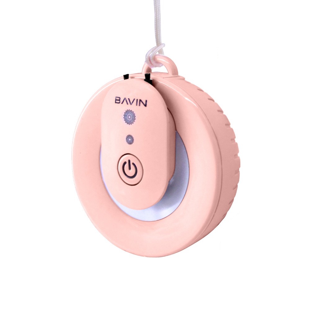 Best BAVIN PC073 Portable Necklace Air Purifier Price & Reviews in
