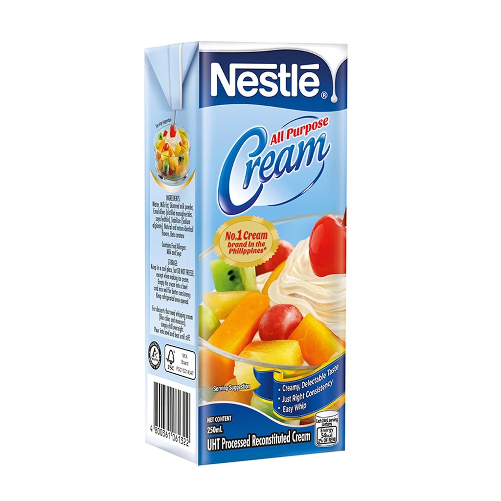 Nestle All-Purpose Cream