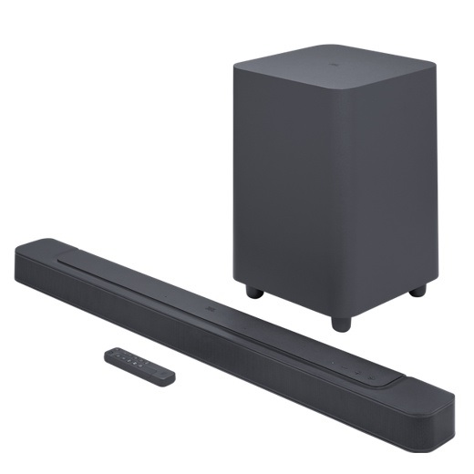 Best JBL Soundbar 500 5.1 Channel Soundbar Price & Reviews in