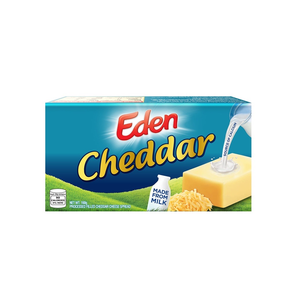 Eden Cheddar Cheese