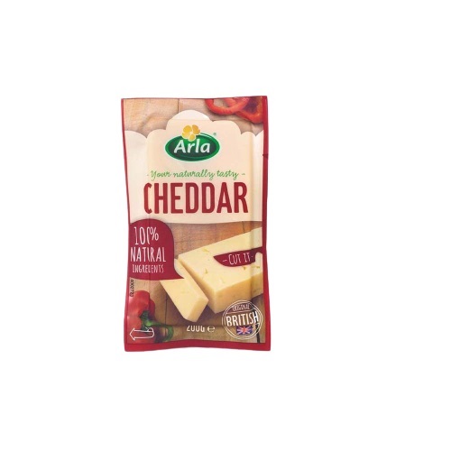 Arla Natural Cheddar Cheese