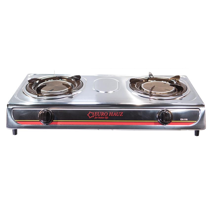 Best EuroHauz Infrared Gas Stove Price & Reviews in Philippines 2024