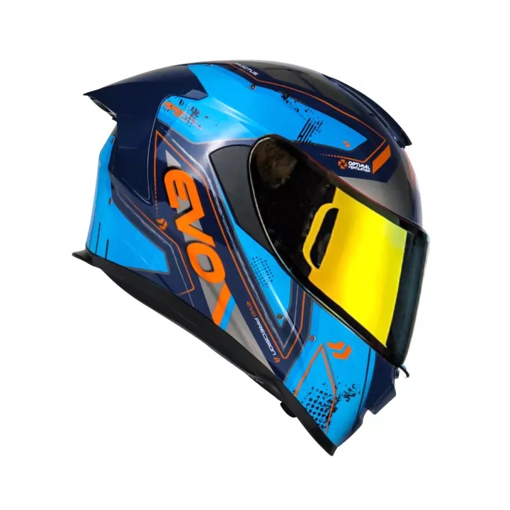 EVO GT-PRO Invictus Motorcycle Helmet