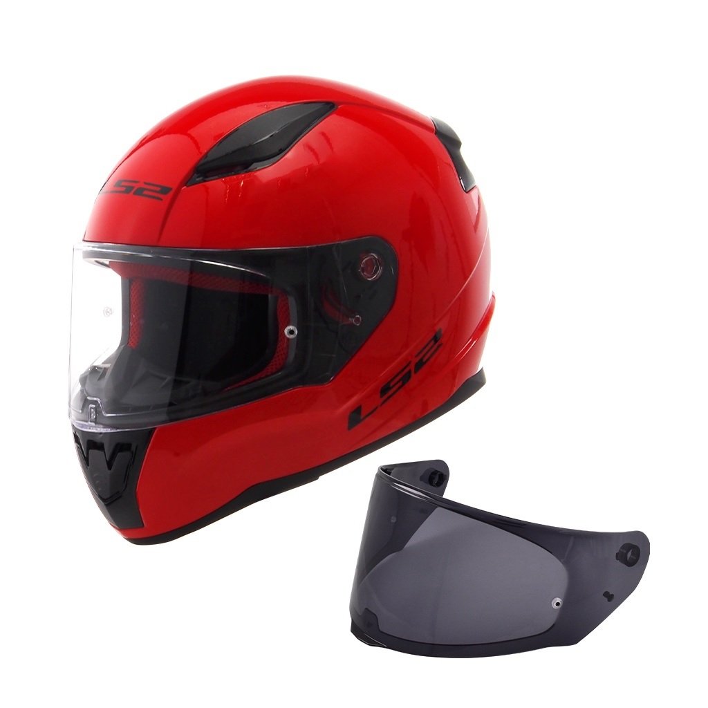 LS2 FF353 Rapid Motorcycle Helmet