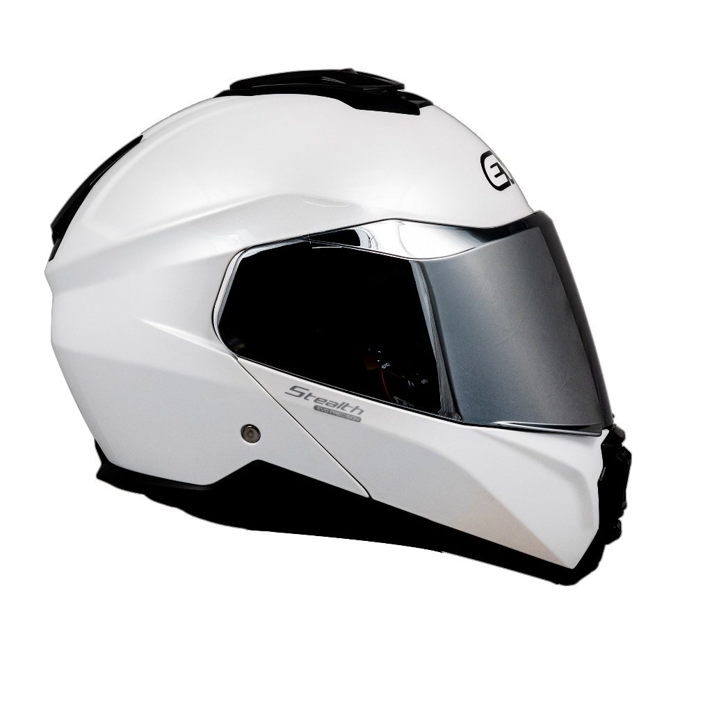 EVO VXR-4000 Motorcycle Helmet
