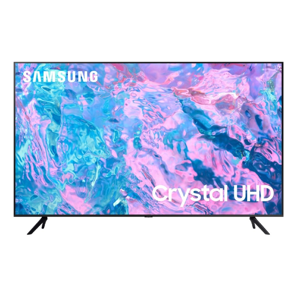 Samsung UA75CU7000GXXP Smart TV