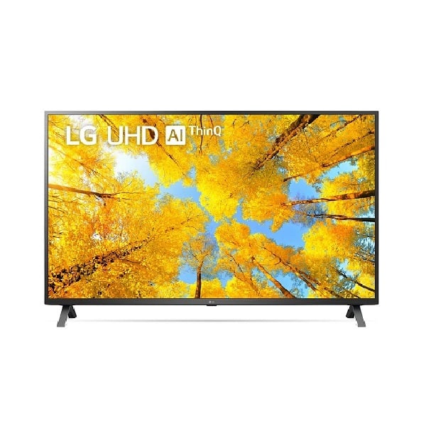 LG 55UQ7550PSF Smart TV