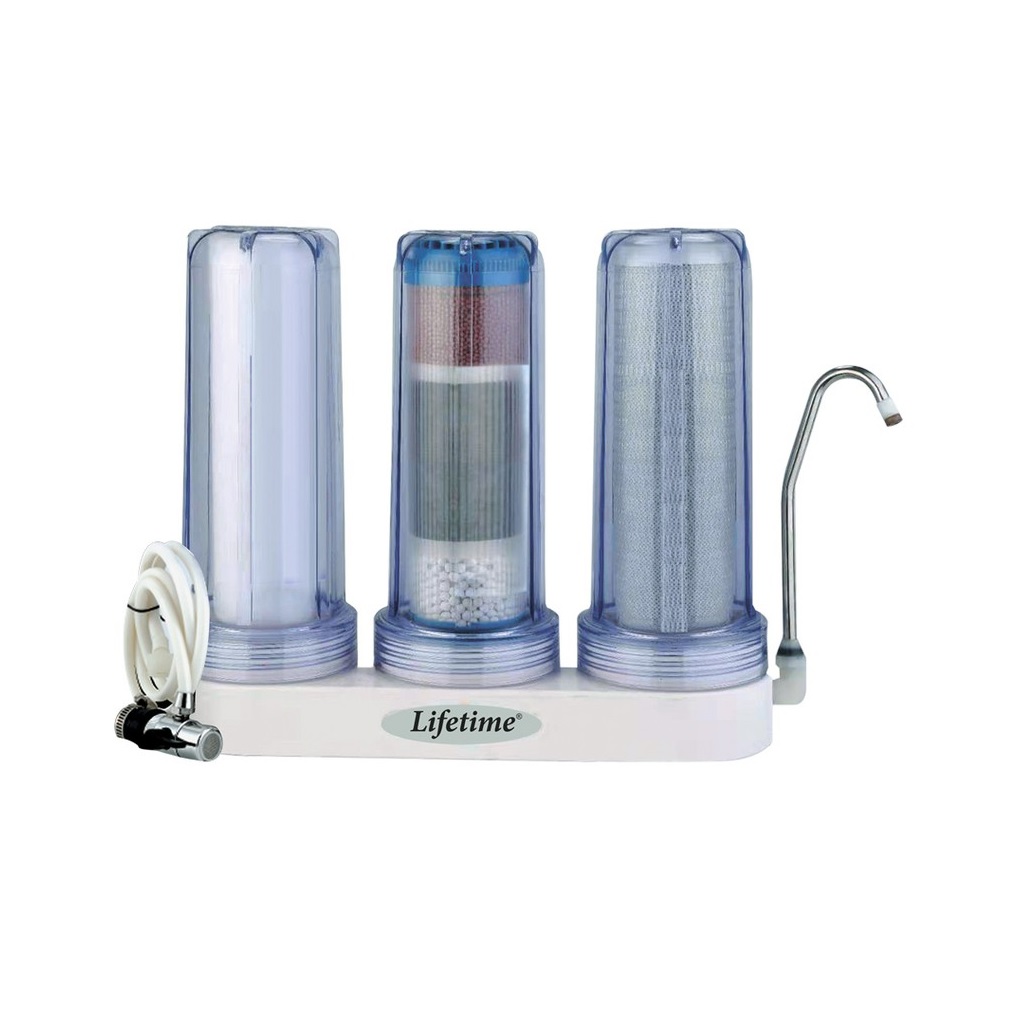 Best Lifetime LWF05LAK 5 Water Purifier Price & Reviews in Philippines